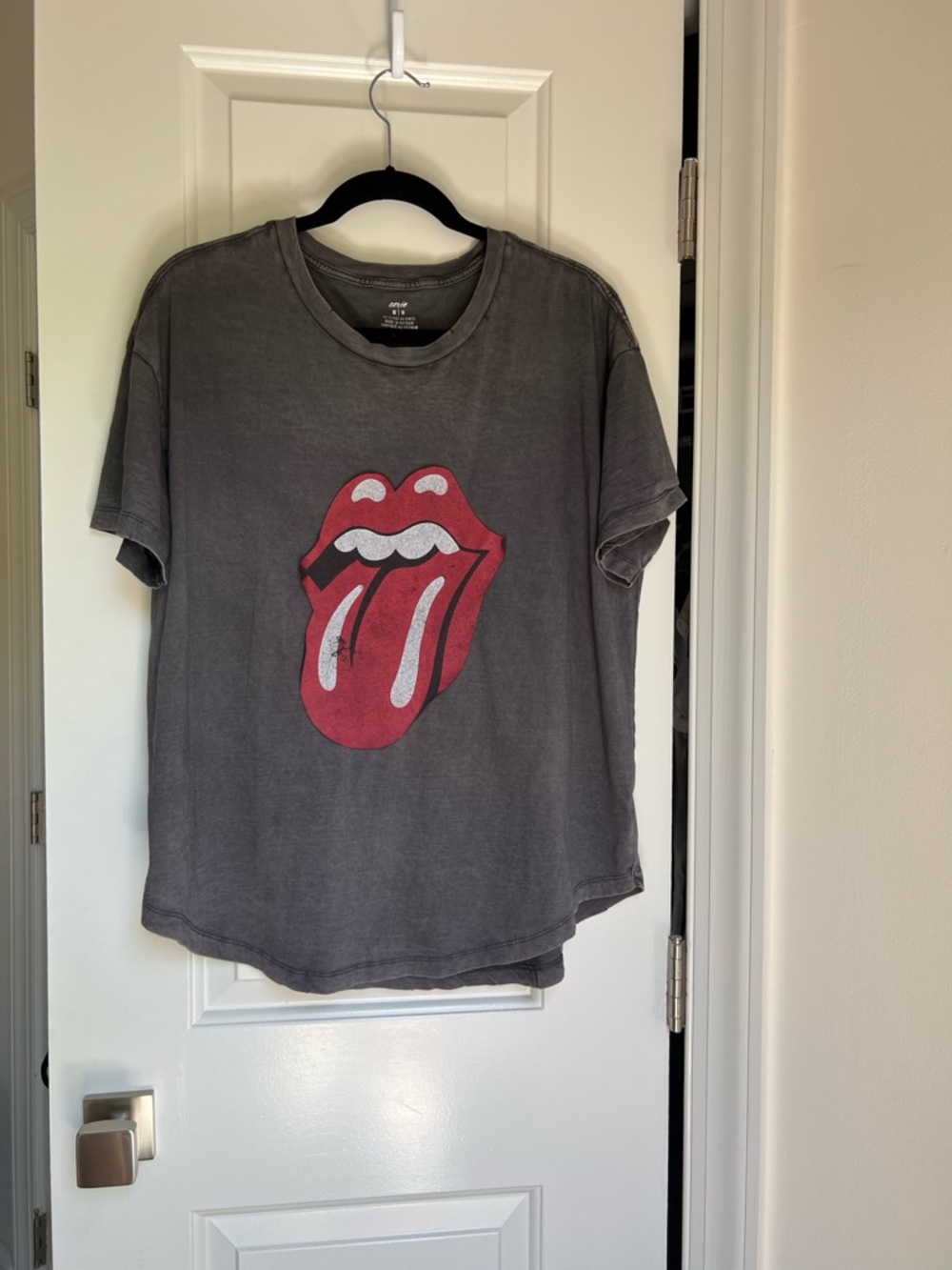 The Rolling Stones T-shirt